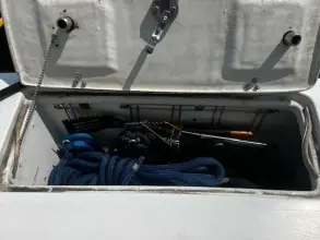 Thumbnail von Mainship 390 Donary