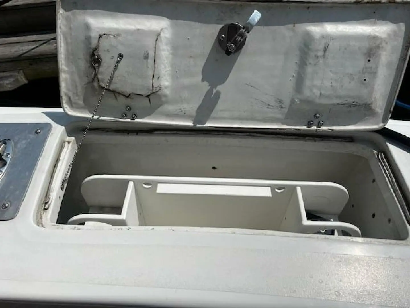 Thumbnail von Mainship 390 Donary