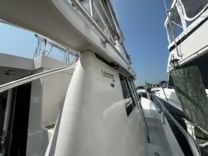 Thumbnail von Mainship 390 Donary