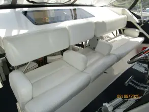 Thumbnail von Silverton 392 Motor Yat Stulie