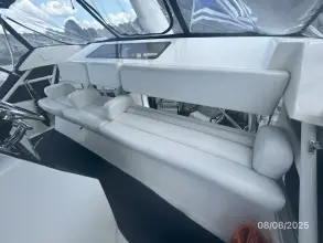Thumbnail von Silverton 392 Motor Yat Stulie