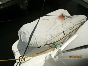 Thumbnail von Silverton 392 Motor Yat Stulie