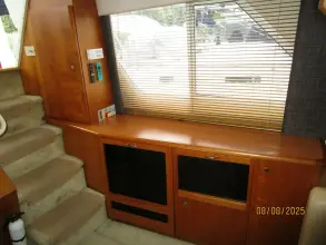 Thumbnail von Silverton 392 Motor Yat Stulie