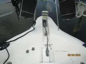 Thumbnail von Silverton 392 Motor Yat Stulie