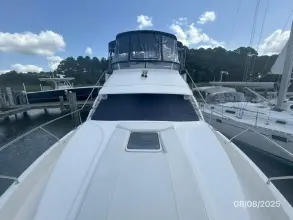 Thumbnail von Silverton 392 Motor Yat Stulie
