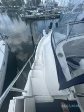 Thumbnail von Silverton 392 Motor Yat Stulie