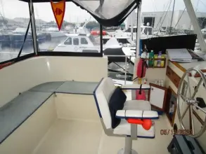 Thumbnail von Kadey Krogen 36 Manatee Eltinar