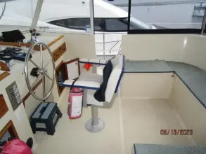 Thumbnail von Kadey Krogen 36 Manatee Eltinar