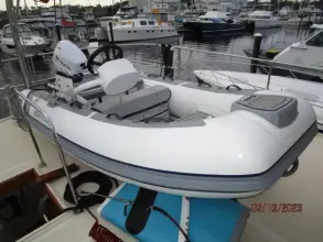 Thumbnail von Kadey Krogen 36 Manatee Eltinar