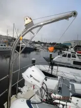 Thumbnail von Kadey Krogen 36 Manatee Eltinar