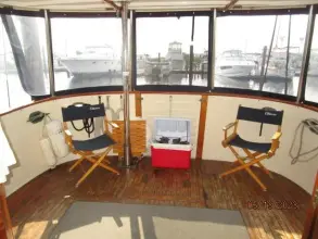 Thumbnail von Kadey Krogen 36 Manatee Eltinar