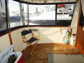 Thumbnail von Kadey Krogen 36 Manatee Eltinar