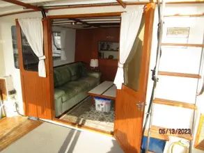 Thumbnail von Kadey Krogen 36 Manatee Eltinar