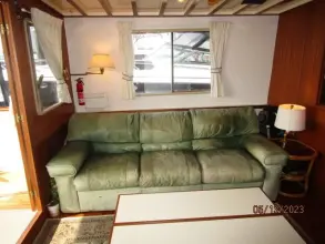 Thumbnail von Kadey Krogen 36 Manatee Eltinar