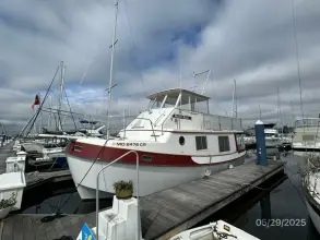 Thumbnail von Kadey Krogen 36 Manatee Matty Beau