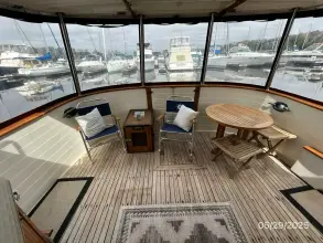 Thumbnail von Kadey Krogen 36 Manatee Matty Beau