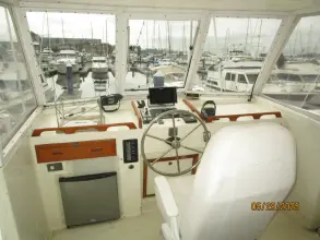 Thumbnail von Kadey Krogen 36 Manatee Matty Beau