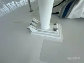 Thumbnail von Grand Banks 46 Europa Choices