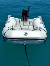 Thumbnail von Grand Banks 46 Europa Choices