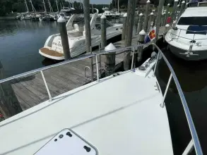 Thumbnail von Great Harbour TT35 Dilligaf