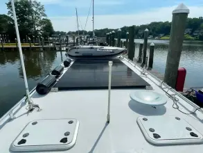 Thumbnail von Great Harbour TT35 Dilligaf