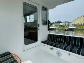 Thumbnail von Great Harbour TT35 Dilligaf