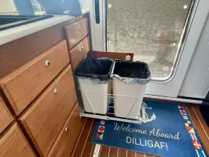 Thumbnail von Great Harbour TT35 Dilligaf