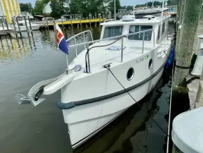 Thumbnail von Great Harbour TT35 Dilligaf