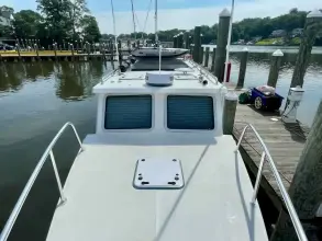 Thumbnail von Great Harbour TT35 Dilligaf