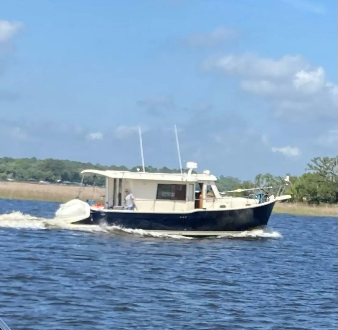 Thumbnail von メインシップ ハードトップ ブルーヘロン