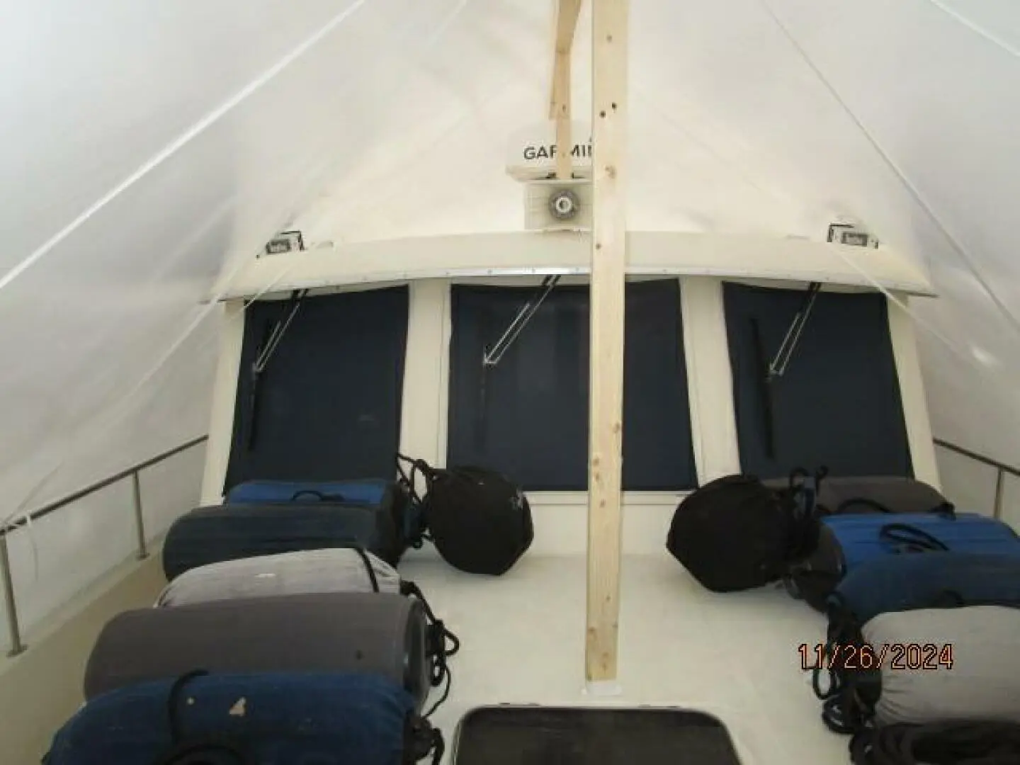 Thumbnail von メインシップ ハードトップ ブルーヘロン