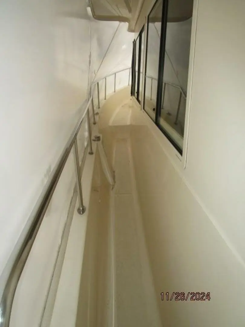 Thumbnail von メインシップ ハードトップ ブルーヘロン