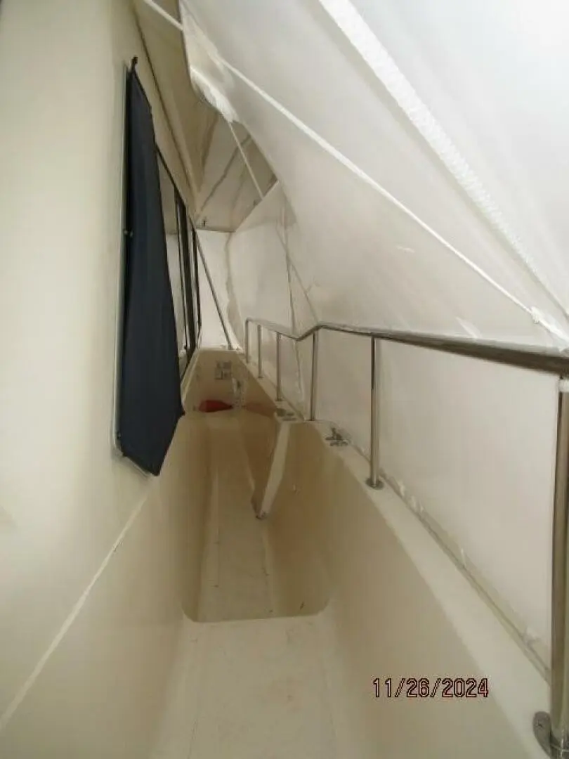 Thumbnail von メインシップ ハードトップ ブルーヘロン