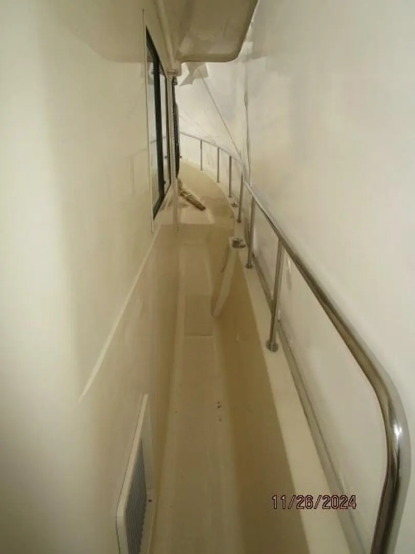 Thumbnail von メインシップ ハードトップ ブルーヘロン