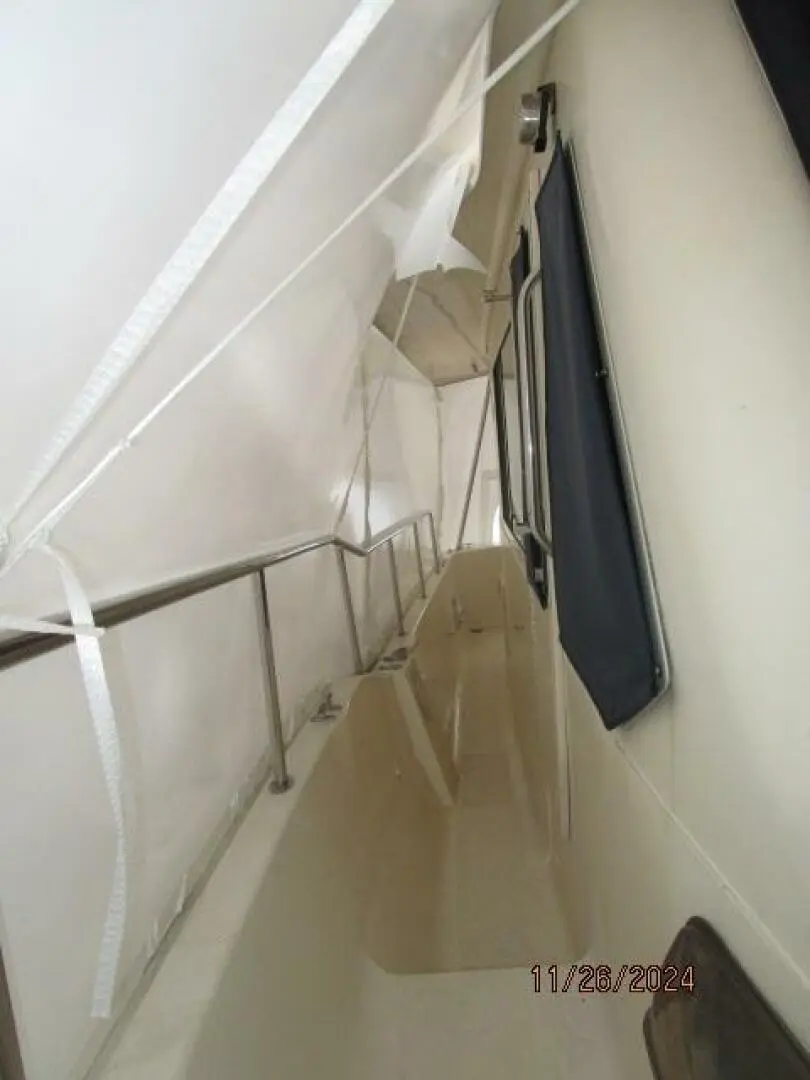 Thumbnail von メインシップ ハードトップ ブルーヘロン