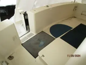 Thumbnail von Mainship Hardtop Blue Heron