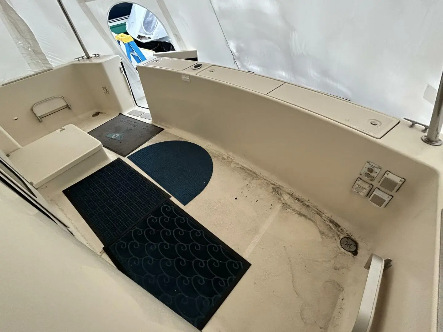 Thumbnail von メインシップ ハードトップ ブルーヘロン