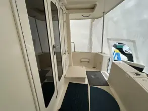 Thumbnail von Mainship Hardtop Blue Heron