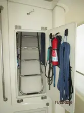 Thumbnail von Mainship Hardtop Blue Heron