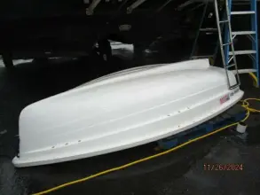 Thumbnail von Mainship Hardtop Blue Heron