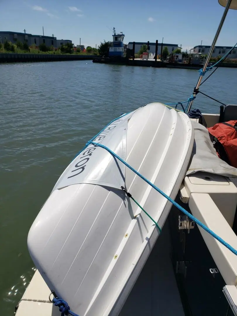 Thumbnail von メインシップ ハードトップ ブルーヘロン