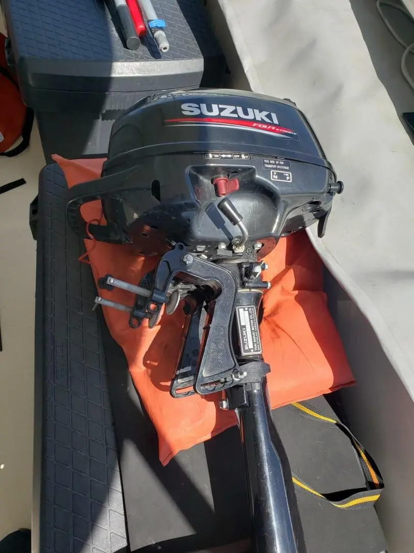 Thumbnail von メインシップ ハードトップ ブルーヘロン