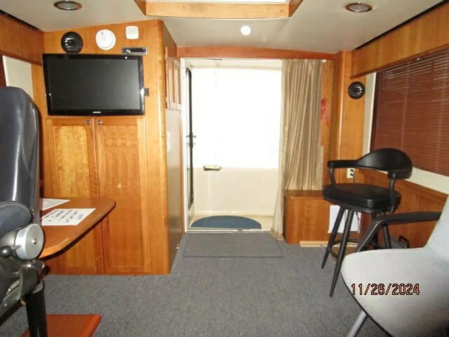 Thumbnail von メインシップ ハードトップ ブルーヘロン