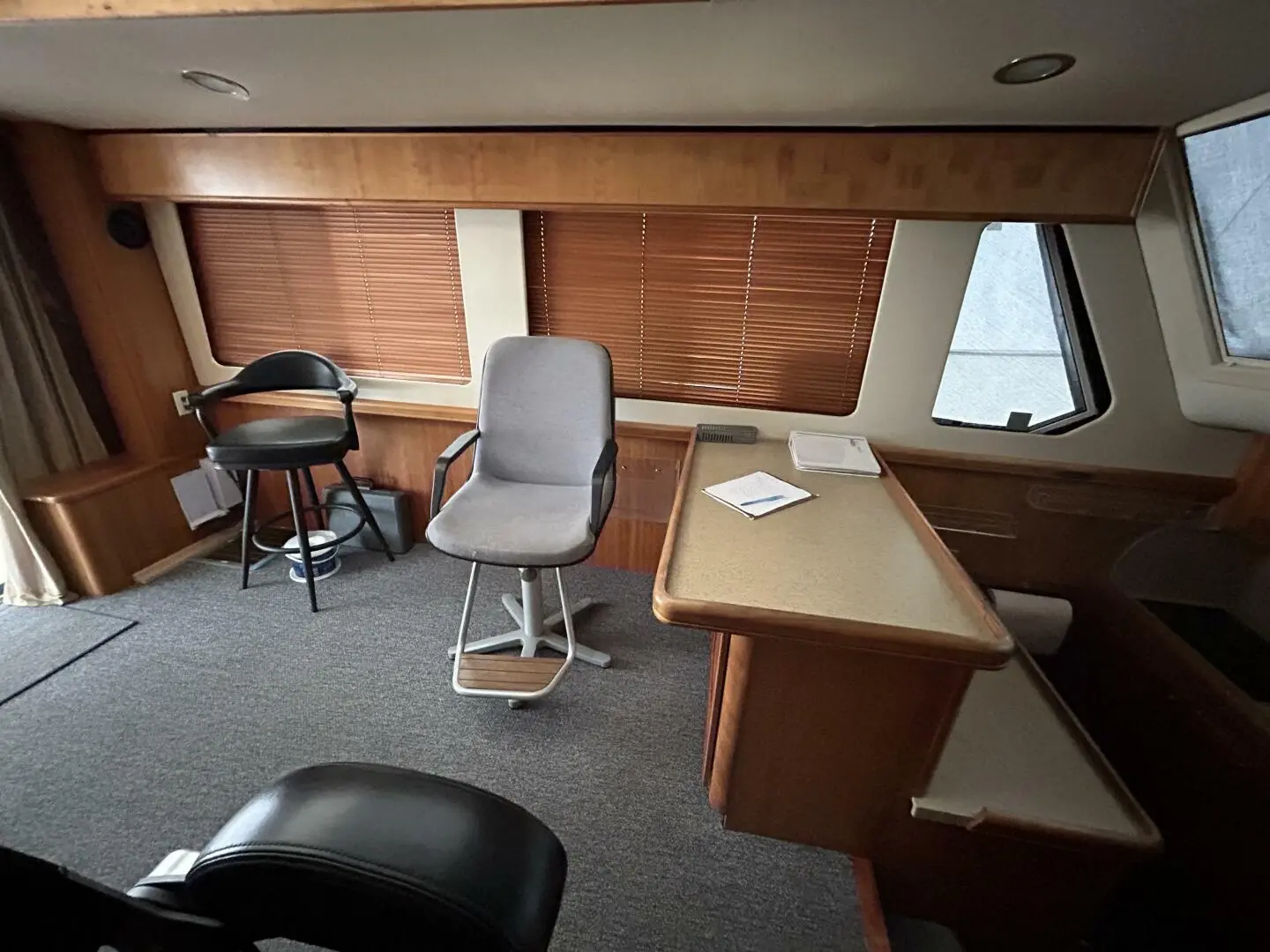 Thumbnail von メインシップ ハードトップ ブルーヘロン