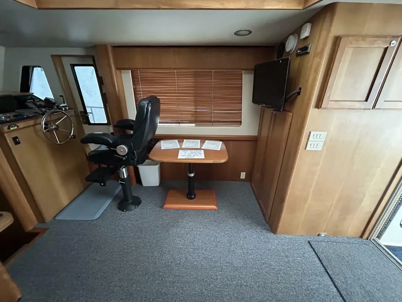 Thumbnail von メインシップ ハードトップ ブルーヘロン