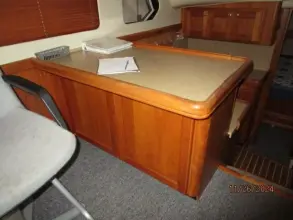 Thumbnail von Mainship Hardtop Blue Heron