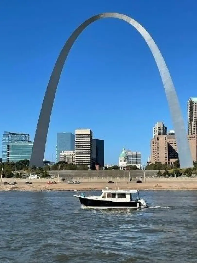 Thumbnail von メインシップ ハードトップ ブルーヘロン