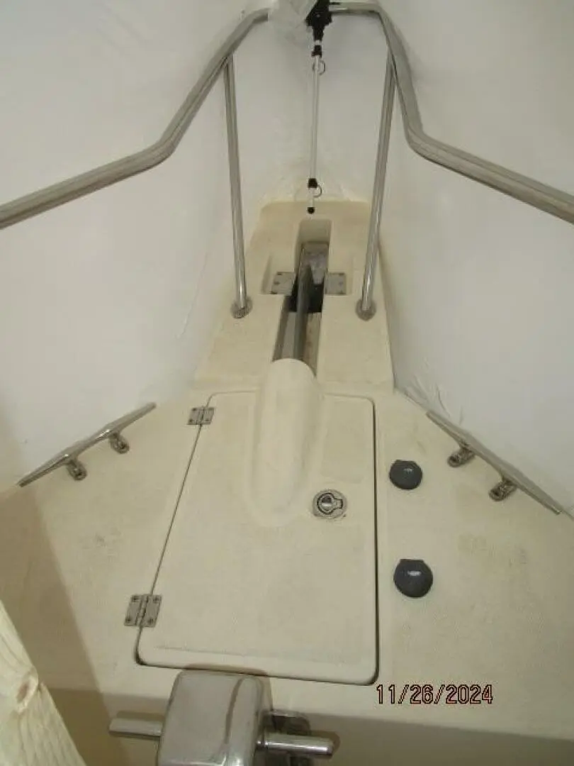 Thumbnail von メインシップ ハードトップ ブルーヘロン