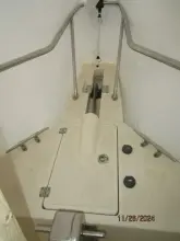 Thumbnail von Mainship Hardtop Blue Heron