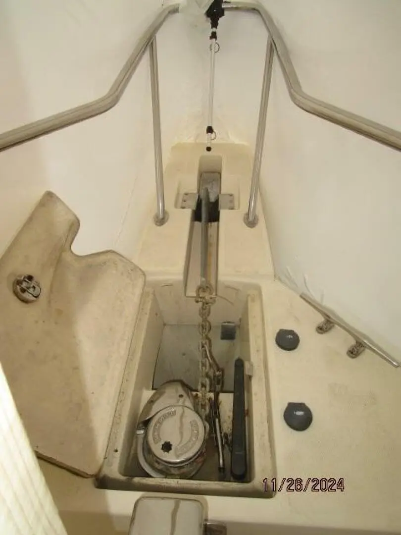 Thumbnail von メインシップ ハードトップ ブルーヘロン